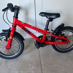 Frog 40 Kids Bicycle