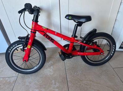 Frog 40 Kids Bicycle