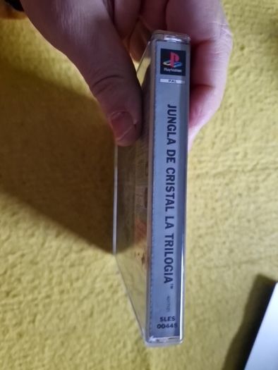 Die Hard Trilogy PlayStation1 Ps1 PlayStation2 Ps2 Games Original