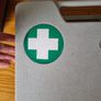 Land Rover / First Aid Box / Collectible Image 4