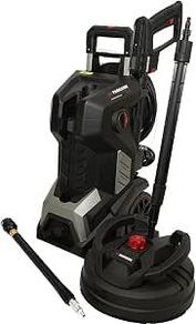 Parkside Performance PHDP 180 Pressure Washer