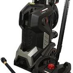 Parkside Performance PHDP 180 Pressure Washer