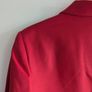 Hobbs red jacket Image 3