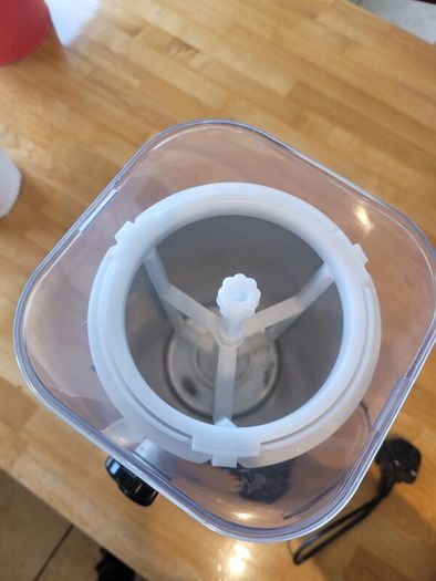 slushy maker