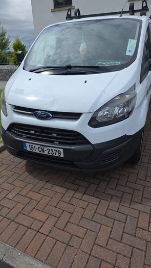 FordTransit