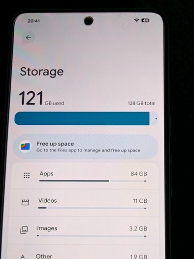 Google Pixel 8Pro