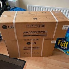 Air Conditioning
