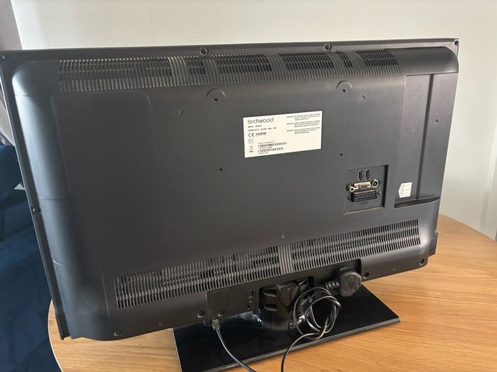 Techwood TV