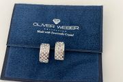 New Crystal Earrings