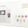 Nivian WIFI Time Attendence Terminal Image 2