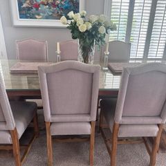 Kitchen Table & Chairs