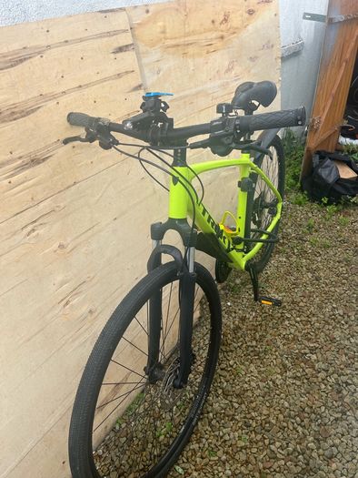 Trek Dual Sport 3