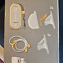 Medela freestyle double electric breast pump Image 2