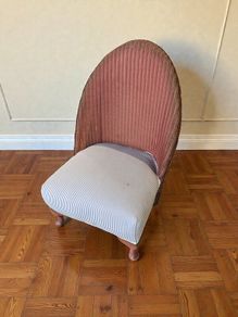 Wicker Chair