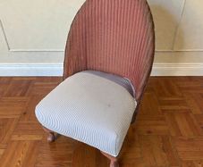 Wicker Chair