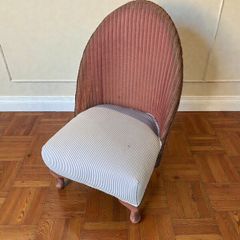 Wicker Chair