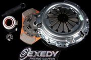 Exedy Stage 2 Clutch B Series