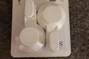 TISKEN Hook with suction cup, white Ikea