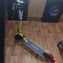 Electric scooter Image 3
