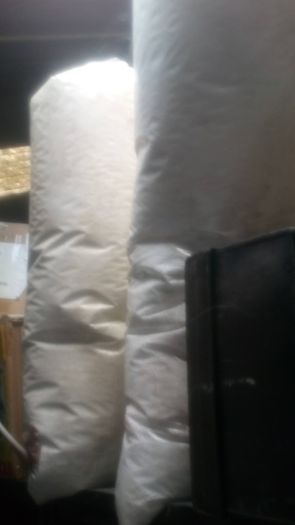 Bag of Aerobead for Bean Bag