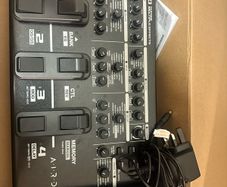 Boss ME-90