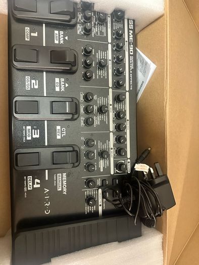 Boss ME-90
