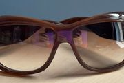 Women's sunglasses