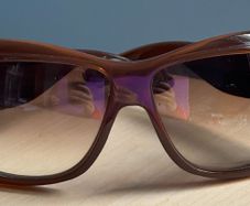 Women's sunglasses