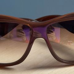 Women's sunglasses