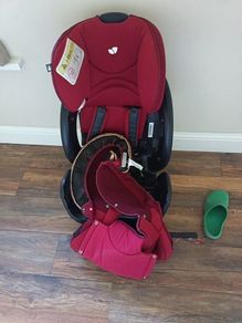 joie car seat