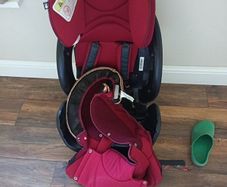 joie car seat