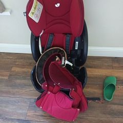 joie car seat