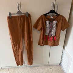 Indian boy fancy dress age 10/11
