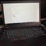 Lenovo ThinkPad P52, i7, 64GB RAM, Quadro P1000, 512GB SSD Image 2
