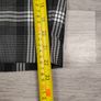 Galvin Green Golf Check Shorts Mens Small W32 Image 7