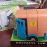 Britains Horse box 9547 mib Image 2
