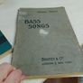 music books, mostly antiquarian, priced individually from 2e Image 8