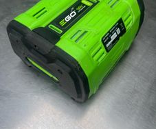 EGO battery