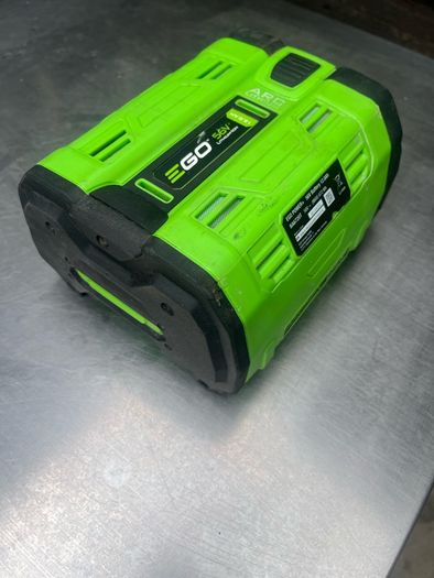 EGO battery