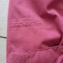 Karrimor Girls 3-in-1 Jacket Fleece Pink Cream 11 - 12 Years Image 2