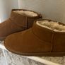 New Suede Leather Boots Image 3