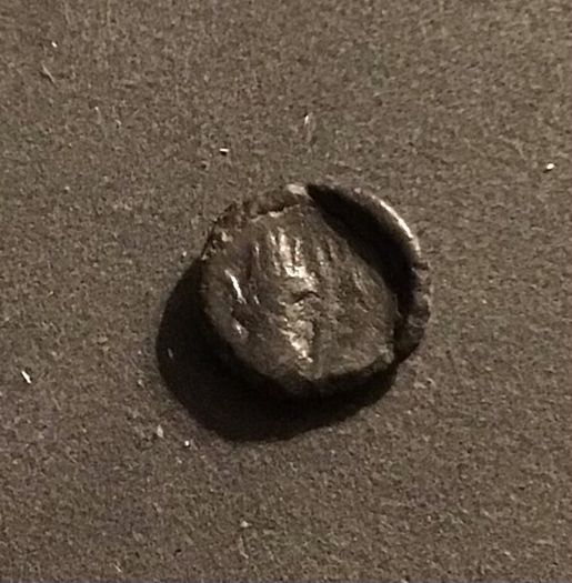 Ancient Greek Coin Ionia Smyrna 75 BC