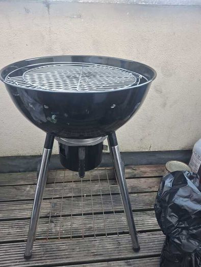 Bbq