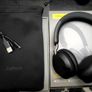 Jabra Elite 45h Wireless On-Ear Headphones Image 2