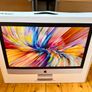 iMac 27" 2017 | 5k Retina | 32GB | 2TB Image 4