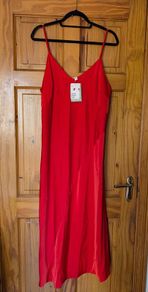 Maternity Dress  New with Tags , H&M, L