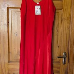 Maternity Dress  New with Tags , H&M, L