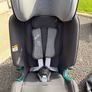 Child Car Seat Image 3