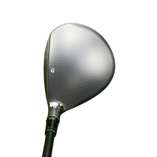 Taylormade Qi35 #5 Wood 18 Degree / Ventus Blue FW 6S Stiff