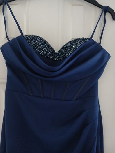 deb dress